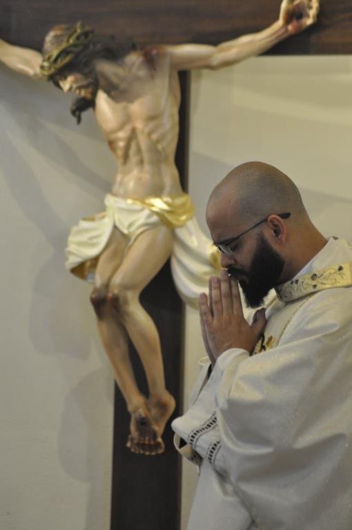  Solenidade de Nossa Senhora Aparecida